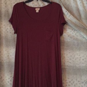 🌺4/$20 NWOT Mossimo Dress